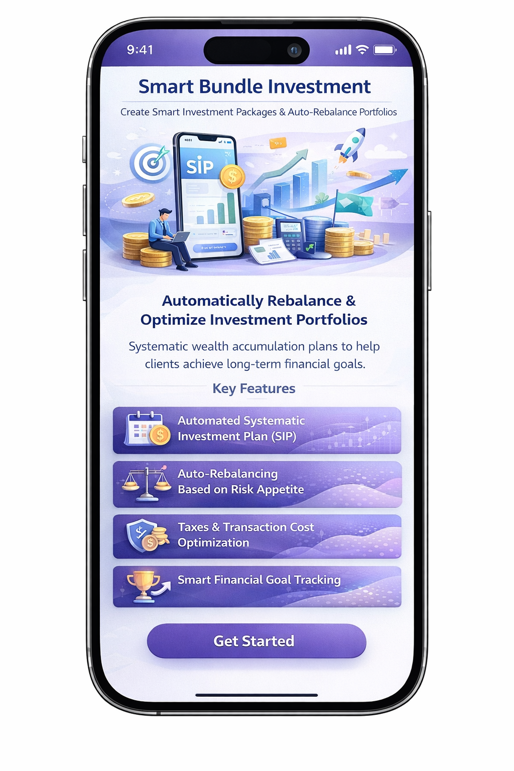 Smart Bundle Investment